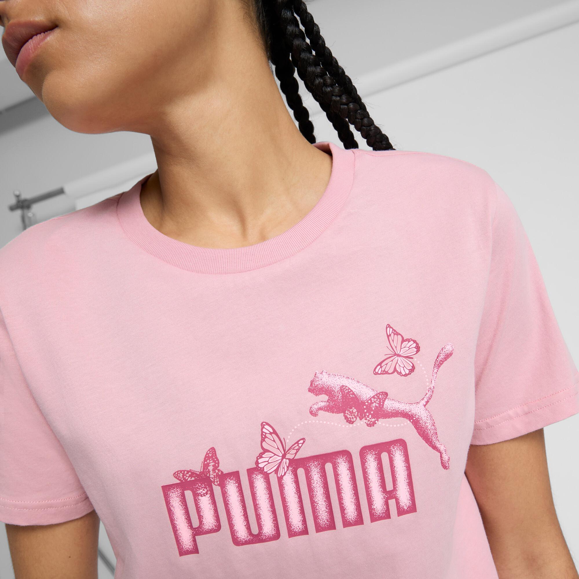 PUMA Flutter Women's T-Shirt Product Image