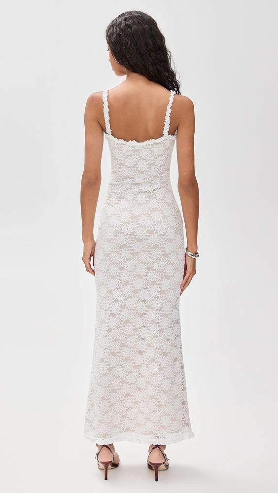 Runaway the Label Sarta Maxi Dress | Shopbop Product Image