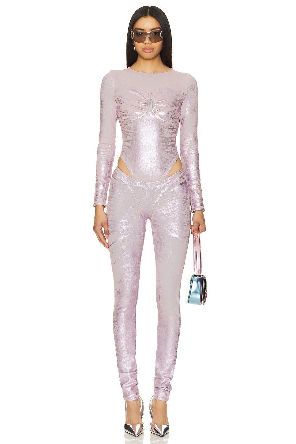 Nikki Top Diesel Product Image