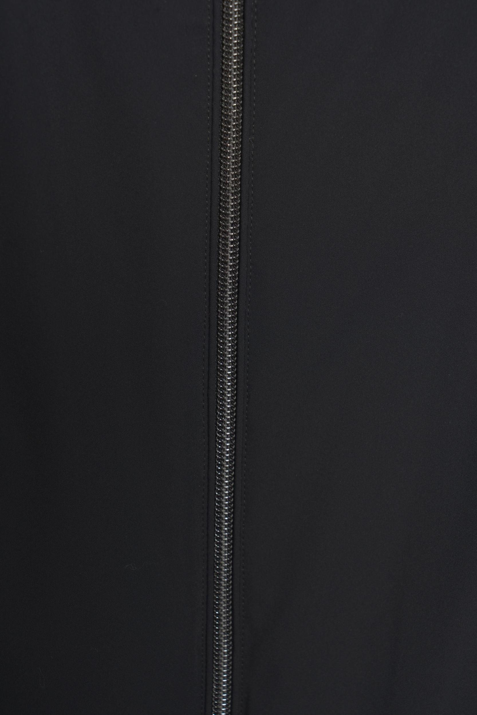 Padded parka with hood Product Image