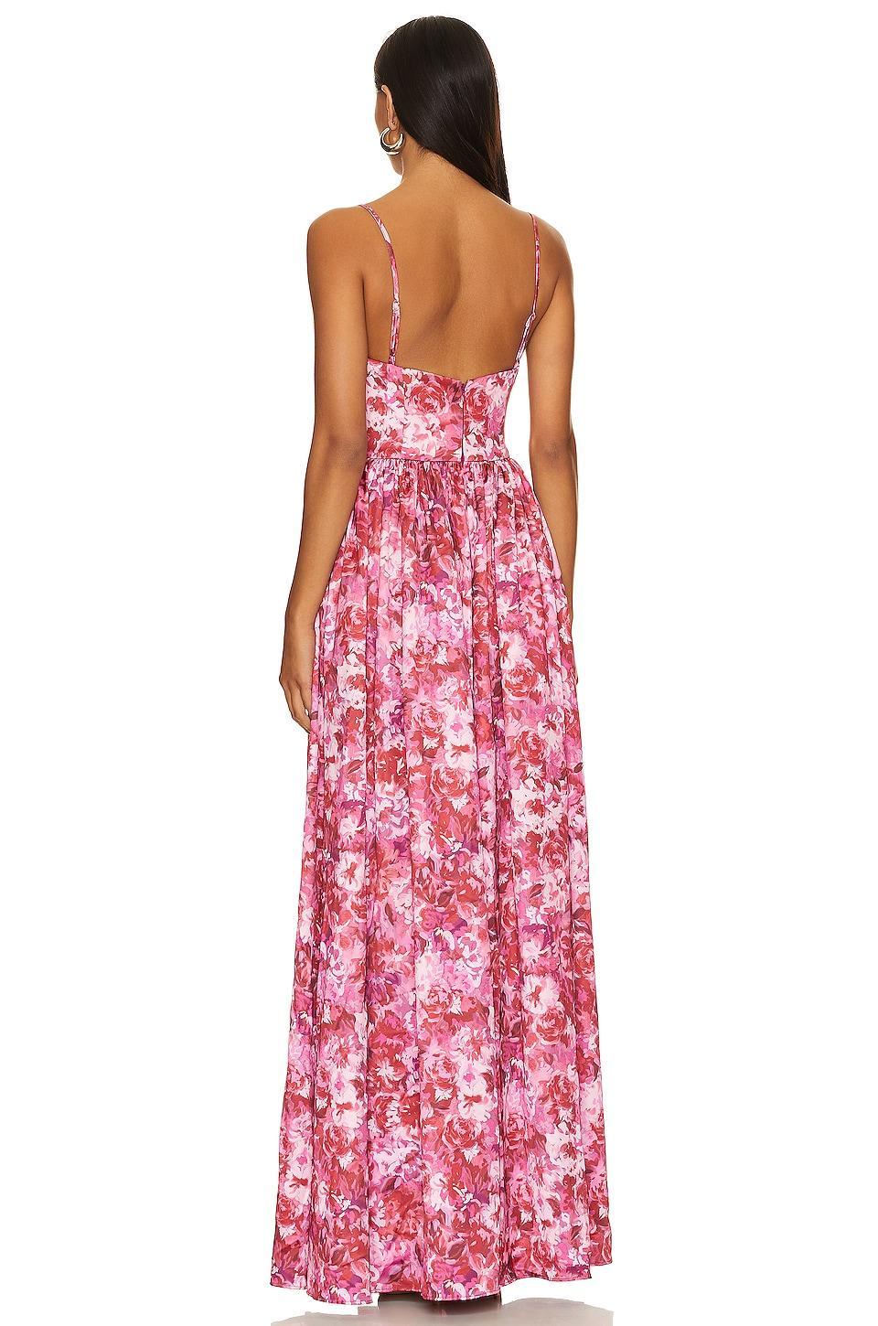 Mallory Gown Lovers and Friends Product Image