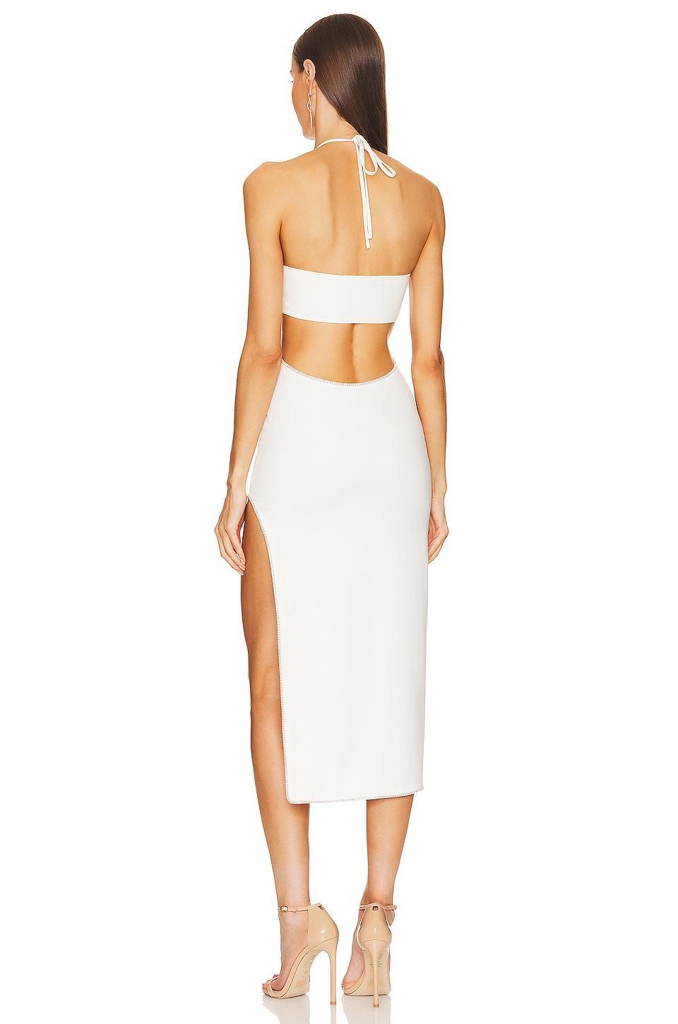Narina Midi Dress NBD Product Image