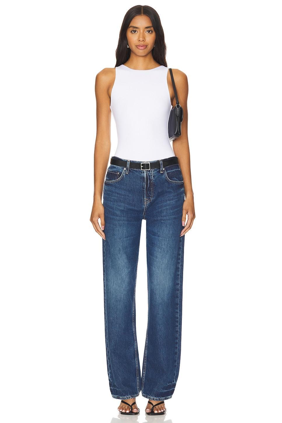 Sleeveless Bodysuit RE ONA Product Image