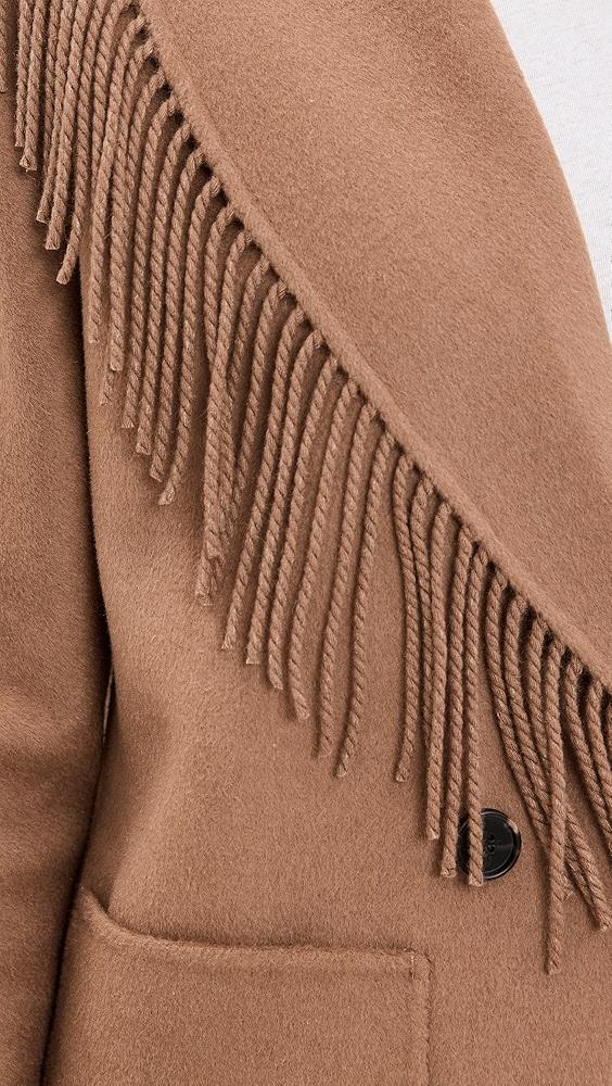 RAILS Hugo Coat | Shopbop Product Image