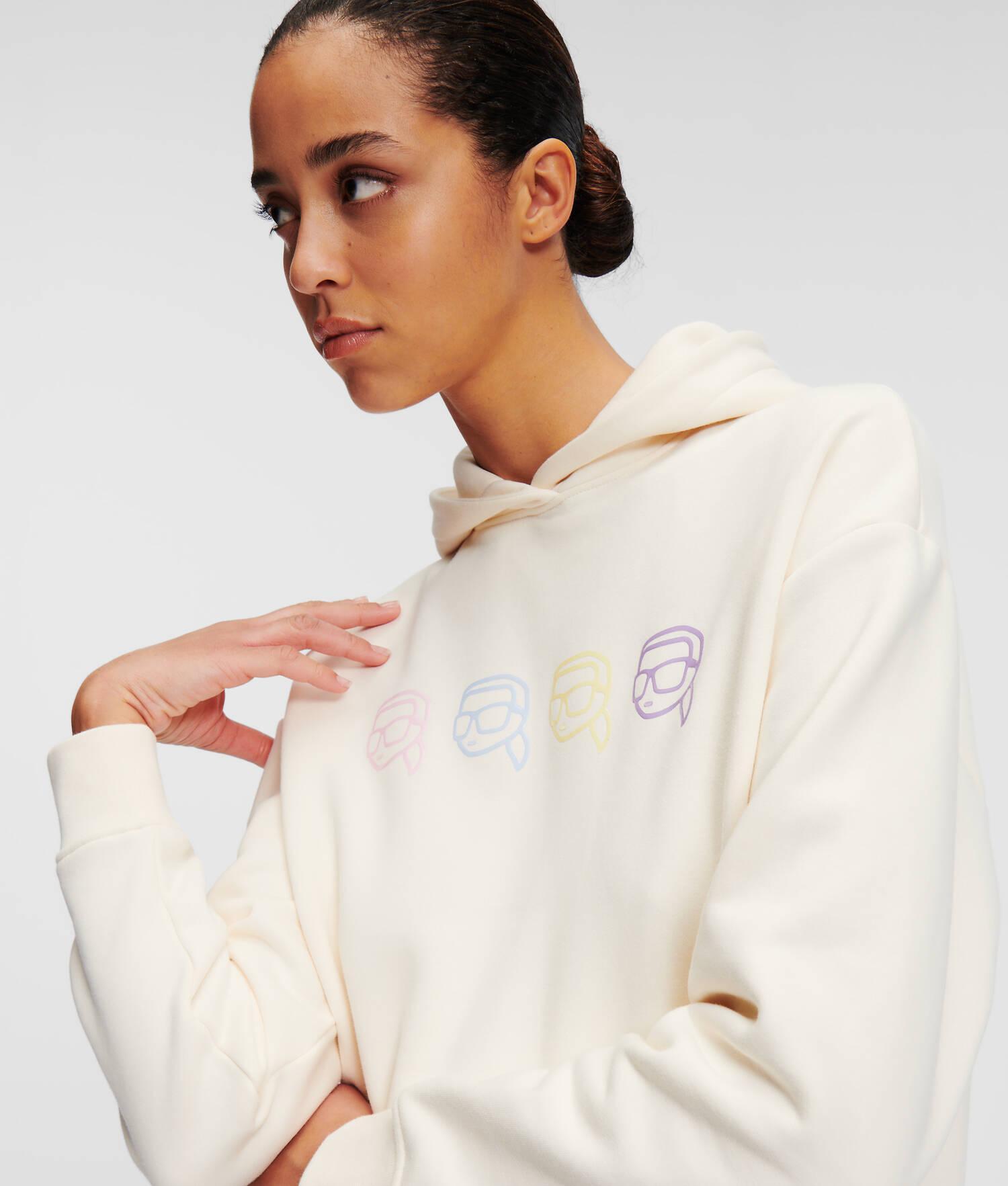 IKON OUTLINE HOODIE Product Image