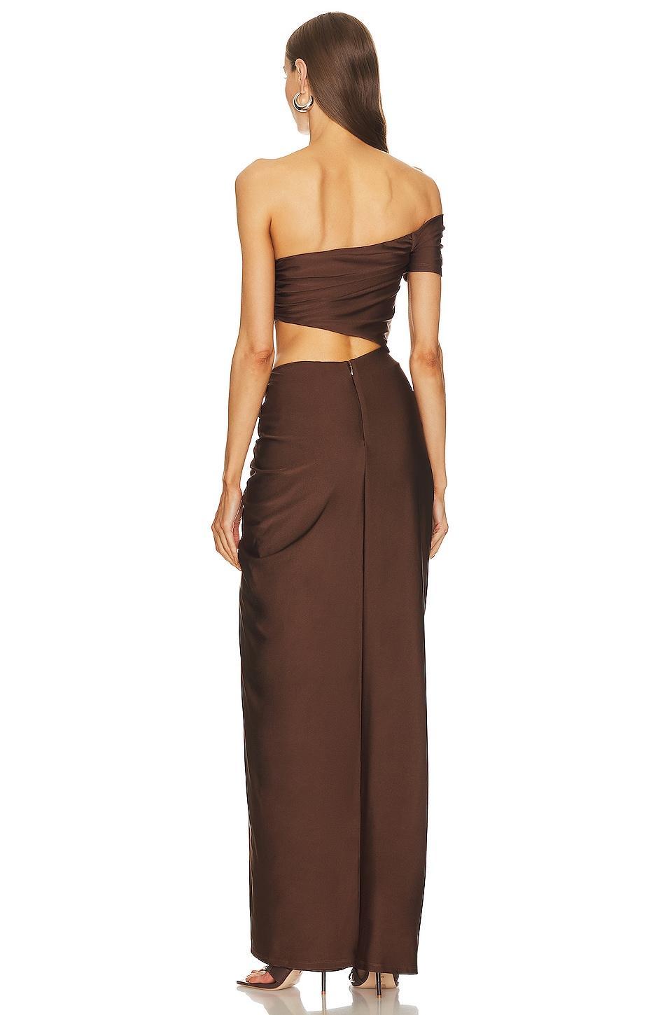 Sloane Dress Ronny Kobo Product Image