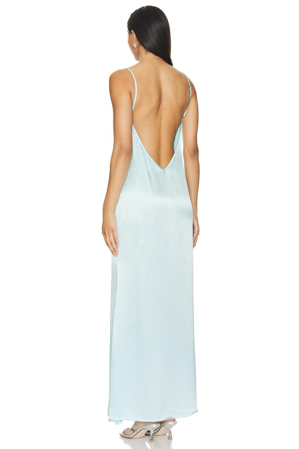 x REVOLVE Halliwel Maxi Dress SNDYS Product Image