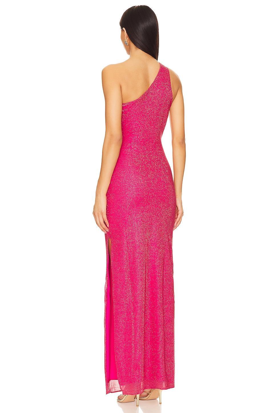 MAXIVESTIDO PANDORA Product Image