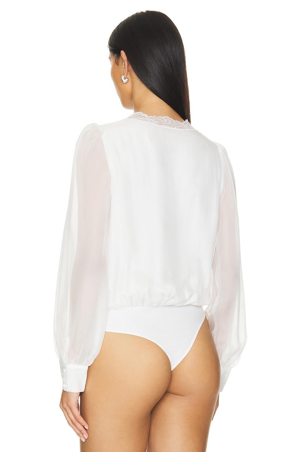 Harmonia Bodysuit CAMI NYC Product Image