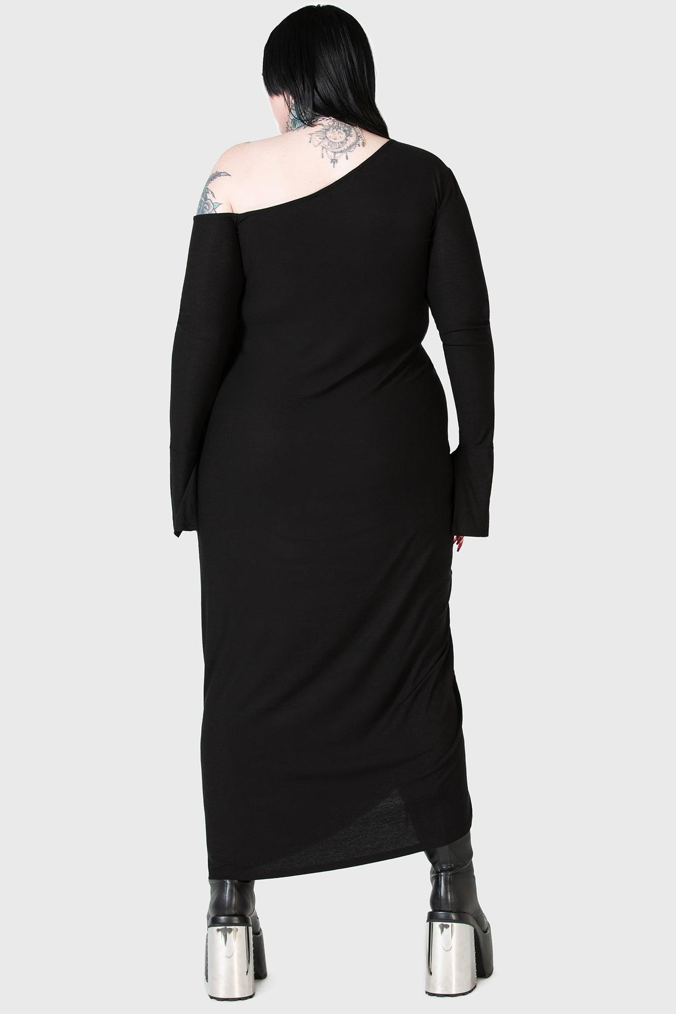 Kalonice Maxi Dress Female Product Image