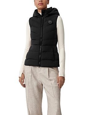 Canada Goose Clair Down Puffer Vest Product Image
