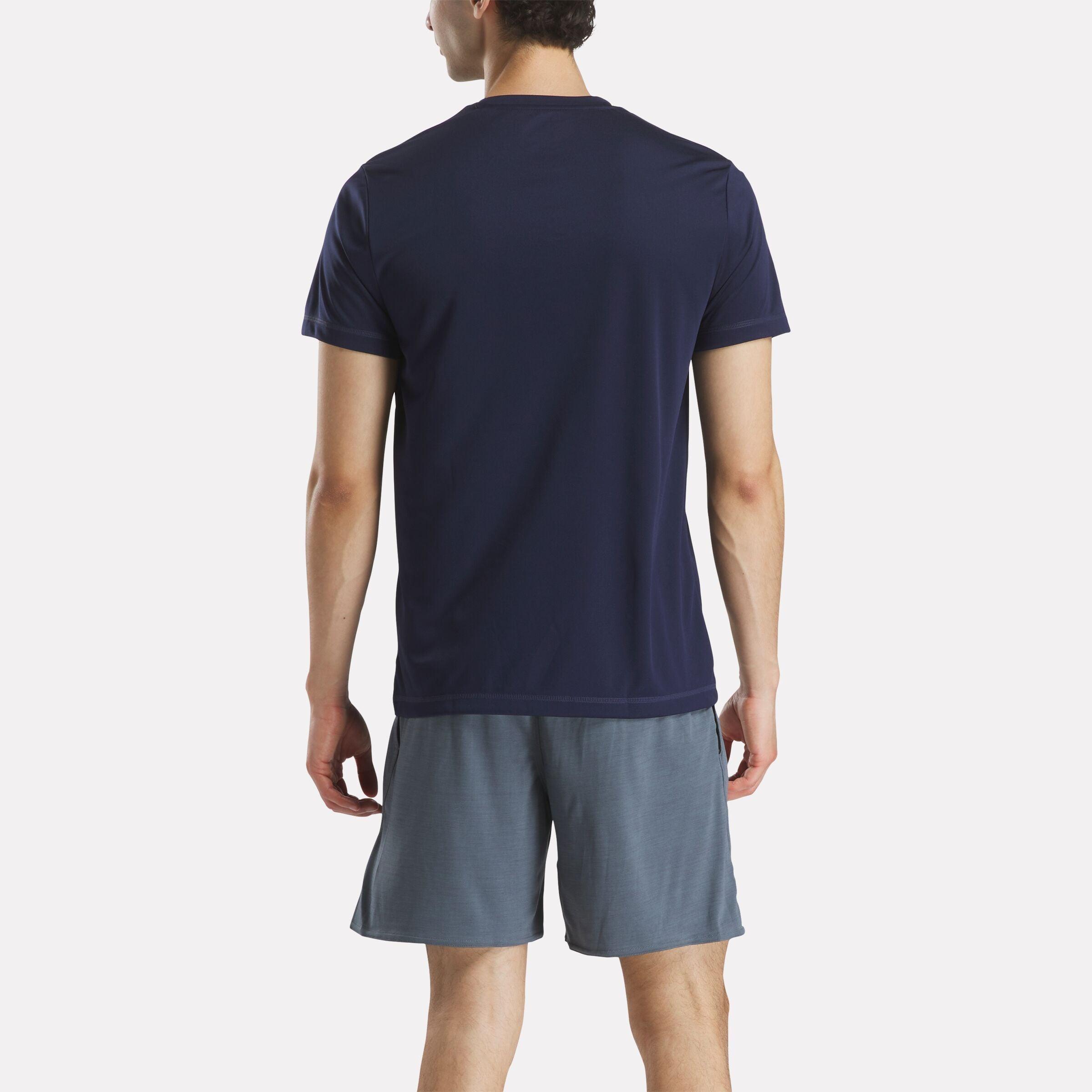 Men's Training Tech T-Shirt Product Image