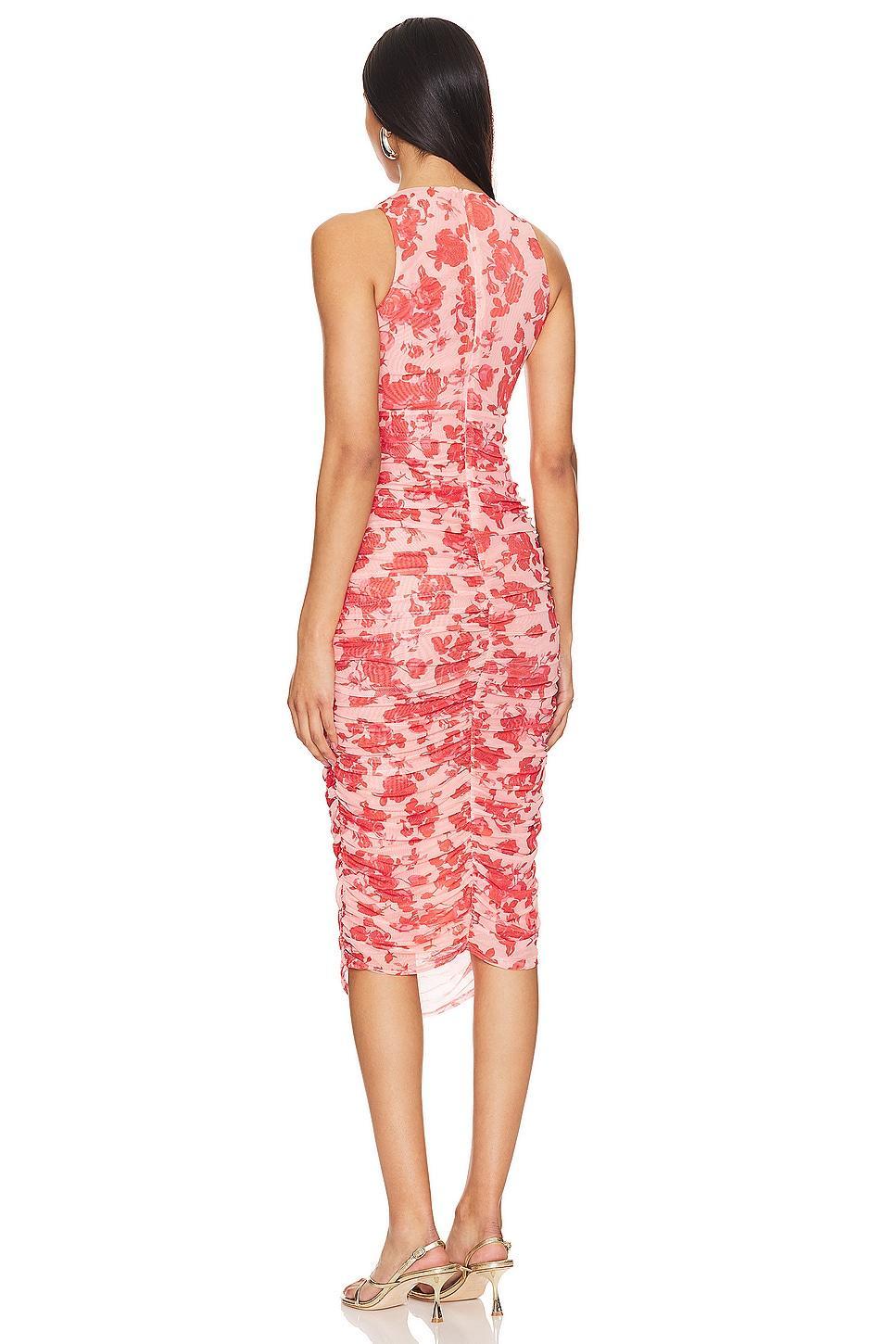 Felicia Midi Dress Product Image