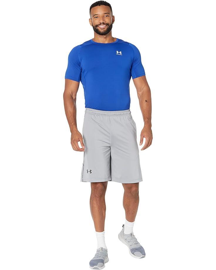 Heatgear Armour Compression Long Sleeve Product Image