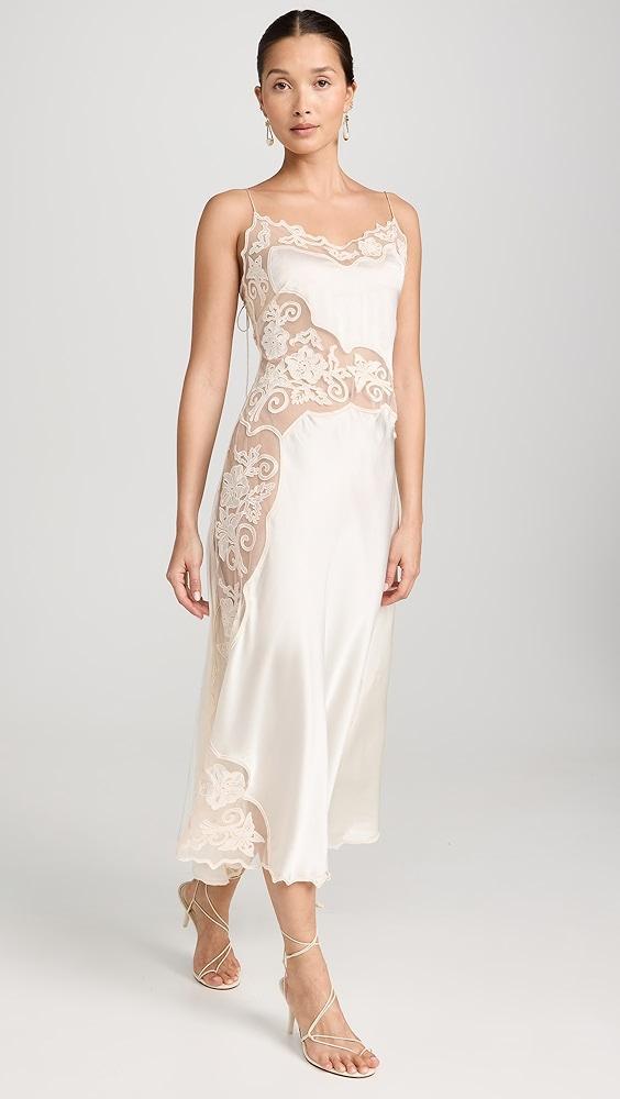 Ulla Johnson Lucienne Dress | Shopbop Product Image