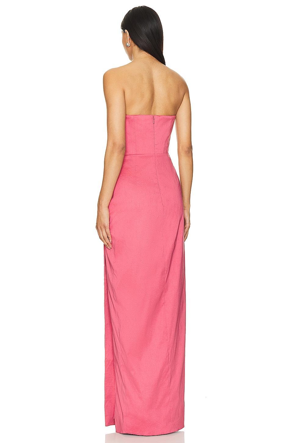Mira Gown Rachel Gilbert Product Image