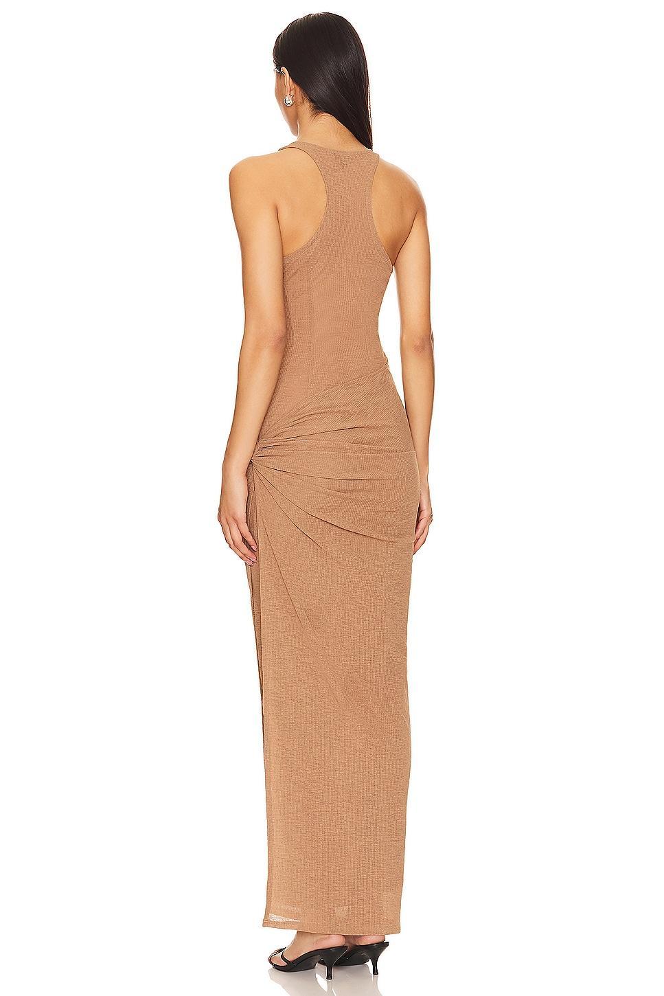 Jolie Maxi Dress NBD Product Image