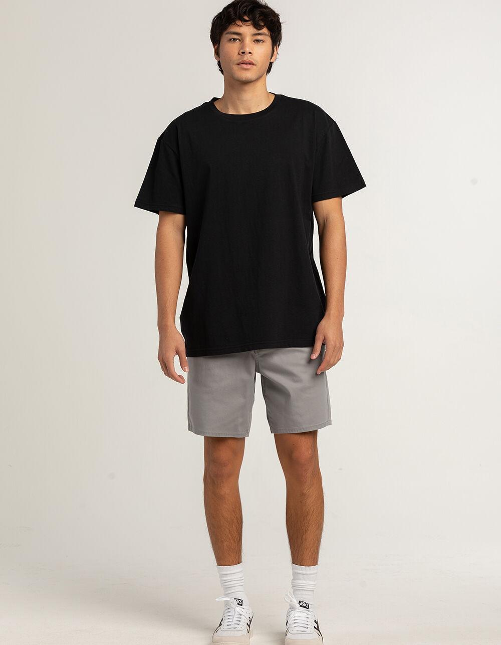 Crew-Neck T-Shirt Product Image