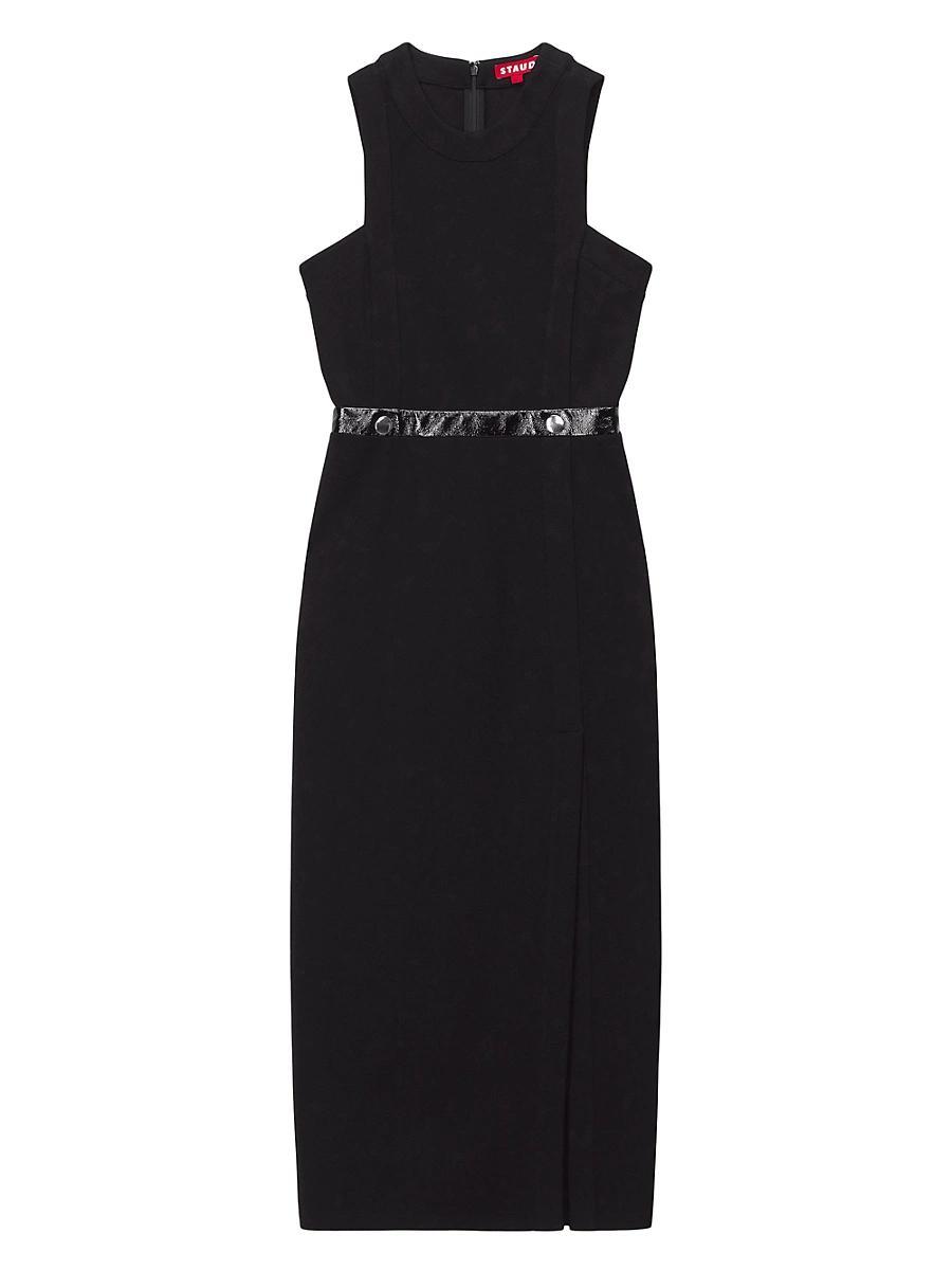 Womens Sharmila Sleeveless Midi-Dress Product Image