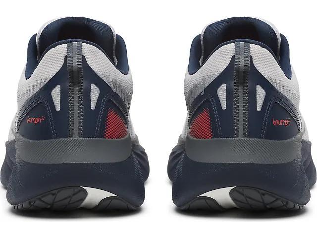 Men's | Saucony Triumph 22 Product Image