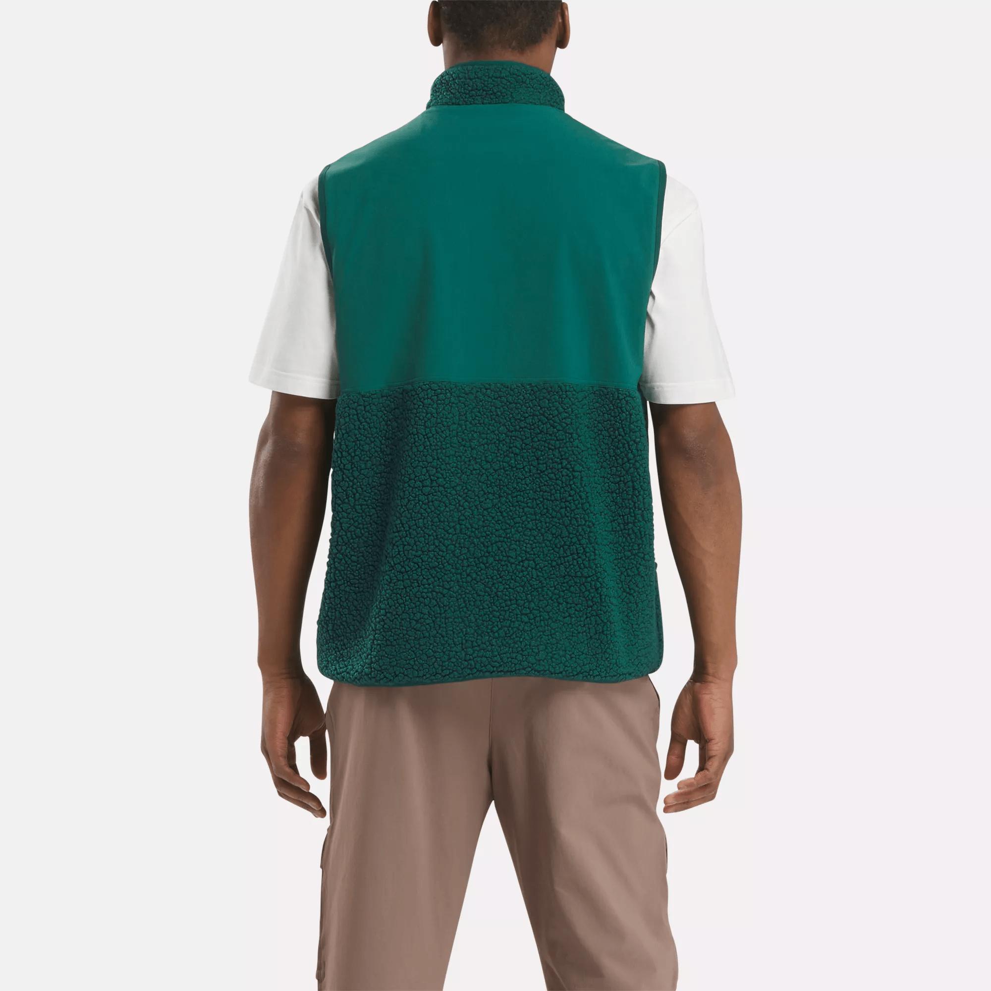 Men's Active Collective SkyStretch Winter Vest Male Product Image