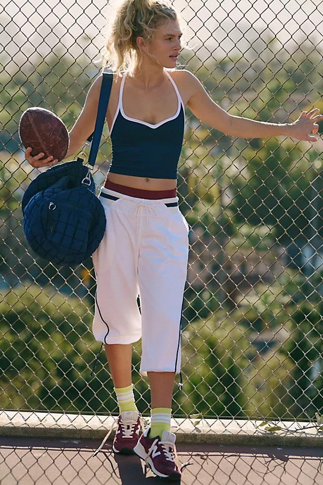 Hot Mesh Pants Product Image