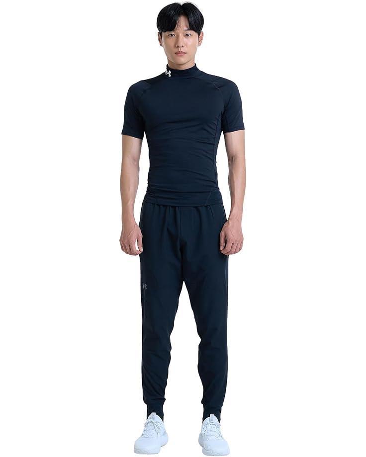 Heatgear Armour Compression Long Sleeve Product Image