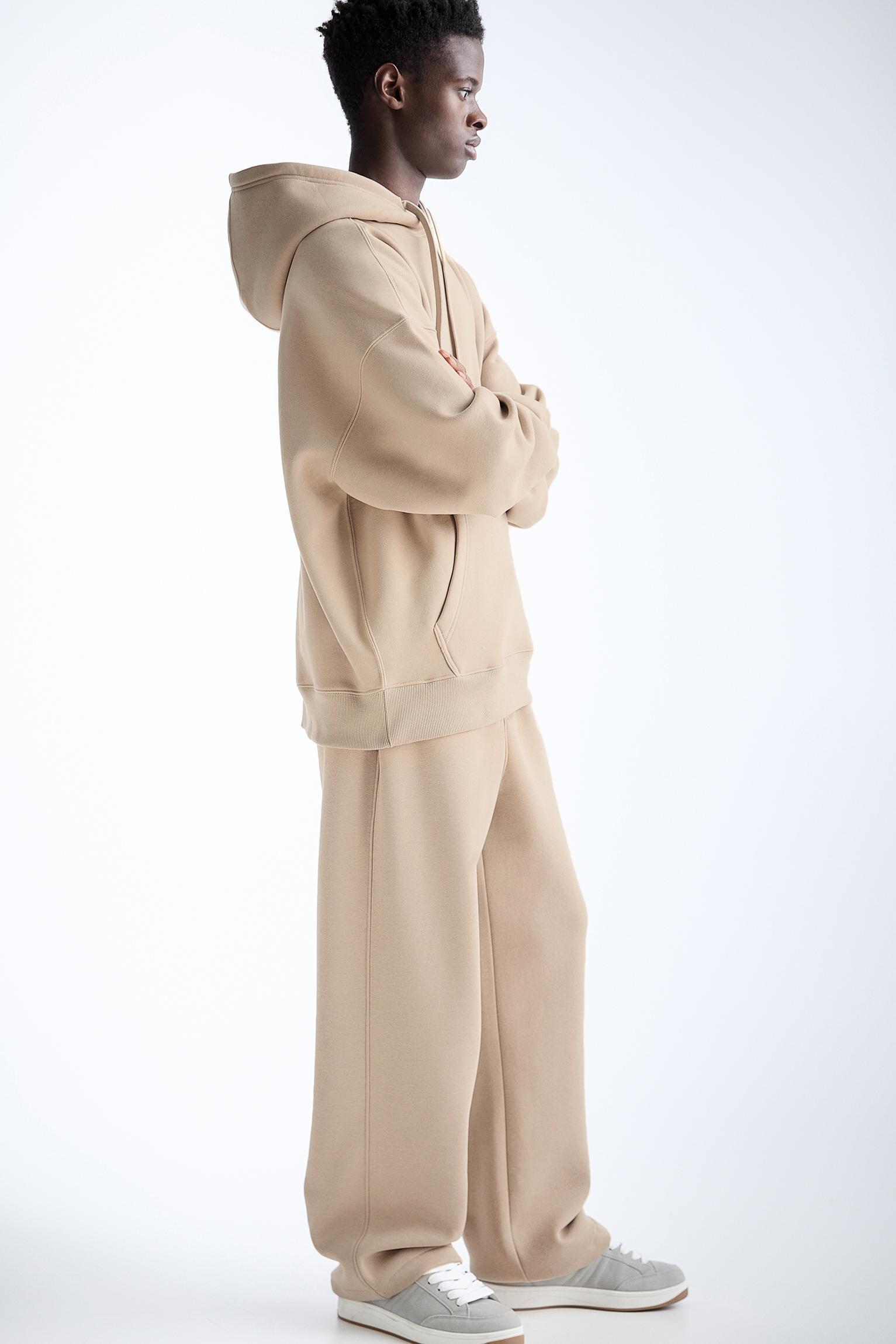Baggy sweatpants Product Image