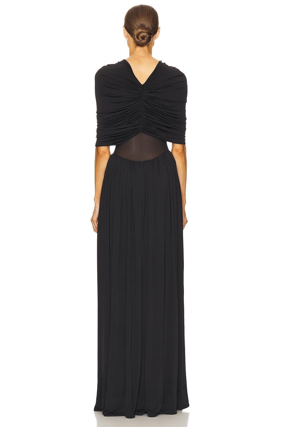 Philomena Jersey Dress Helsa Product Image