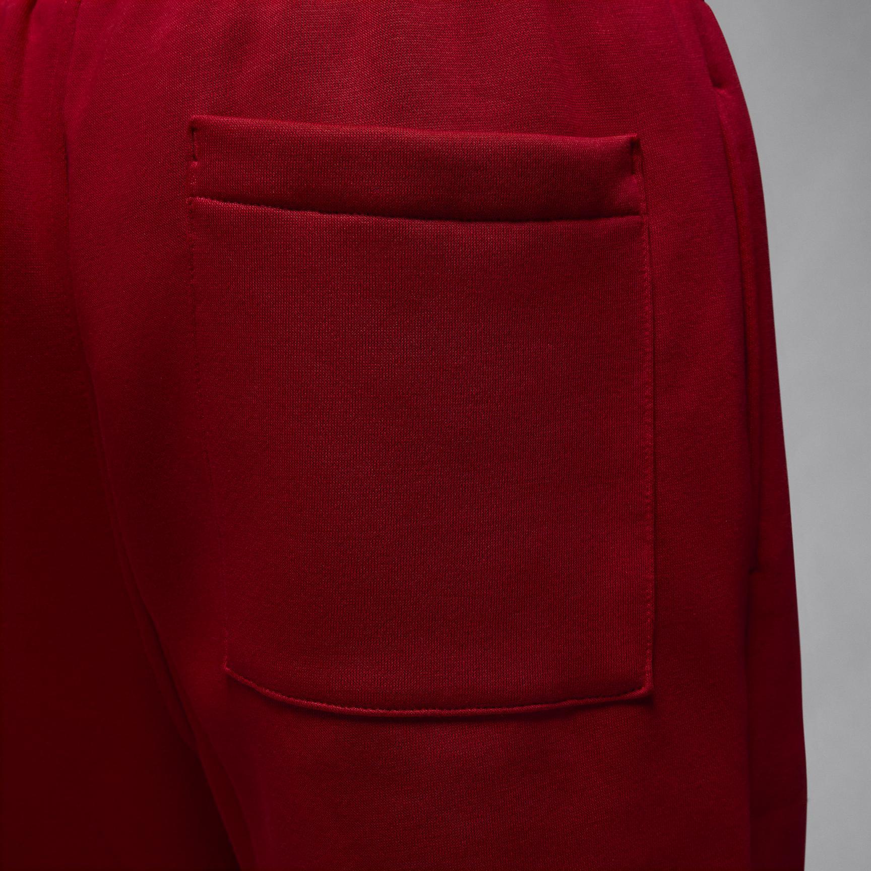 Jordan Brooklyn Fleece Men's Pants Product Image