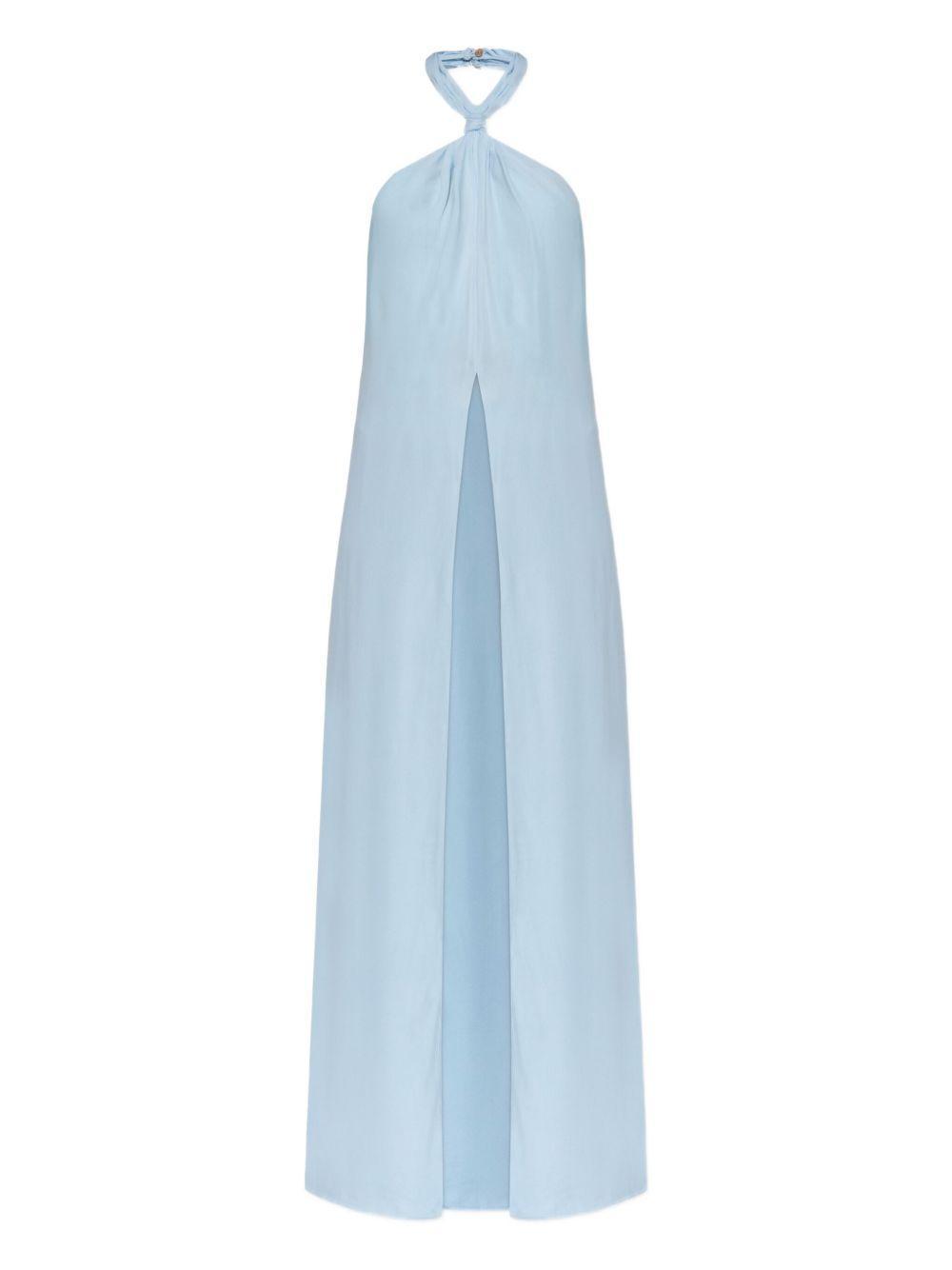 Josefina halterneck top Product Image