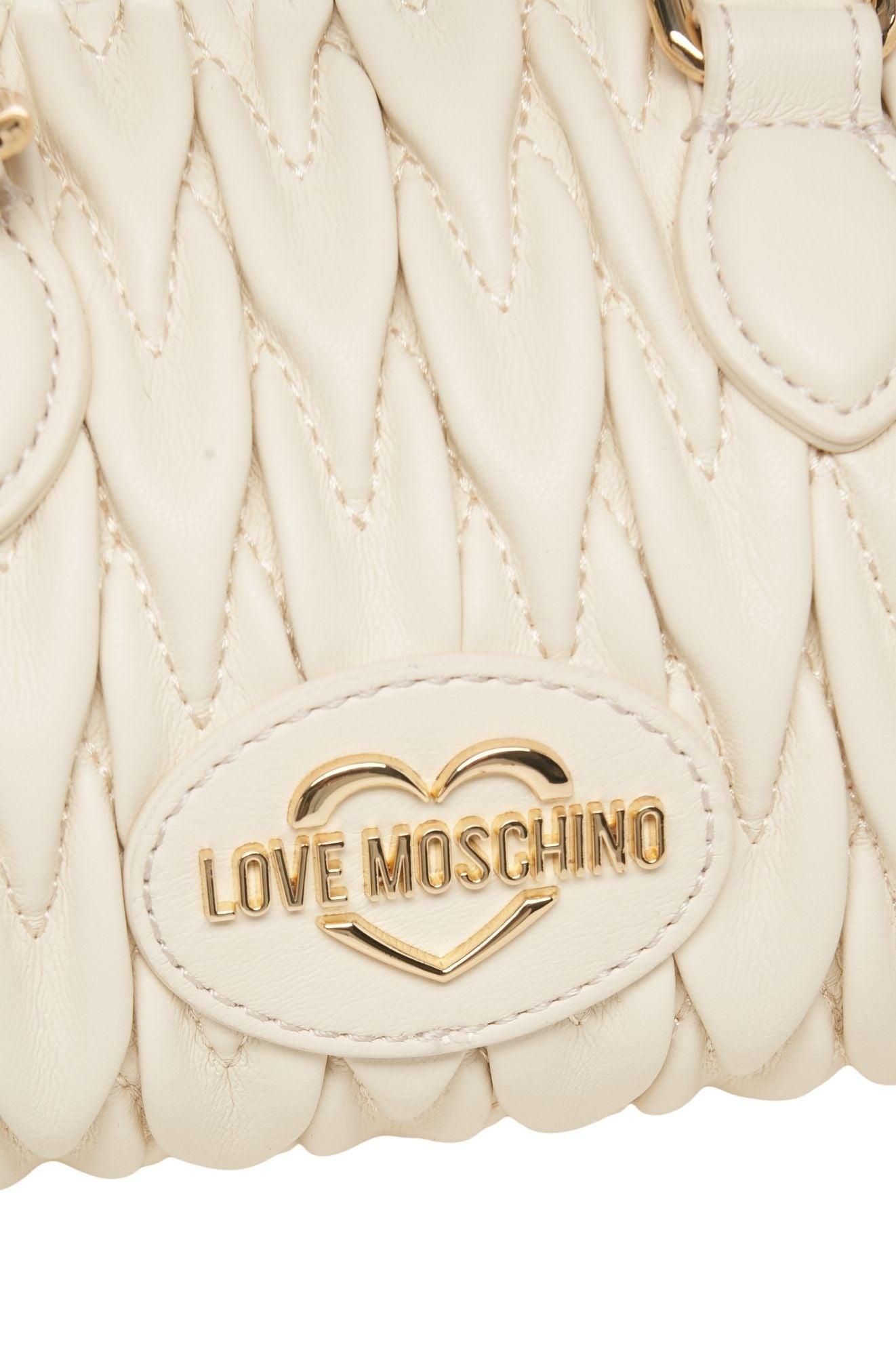 Quilted handbag Product Image