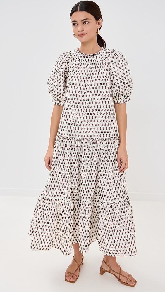 RHODE Aderyn Dress | Shopbop Product Image