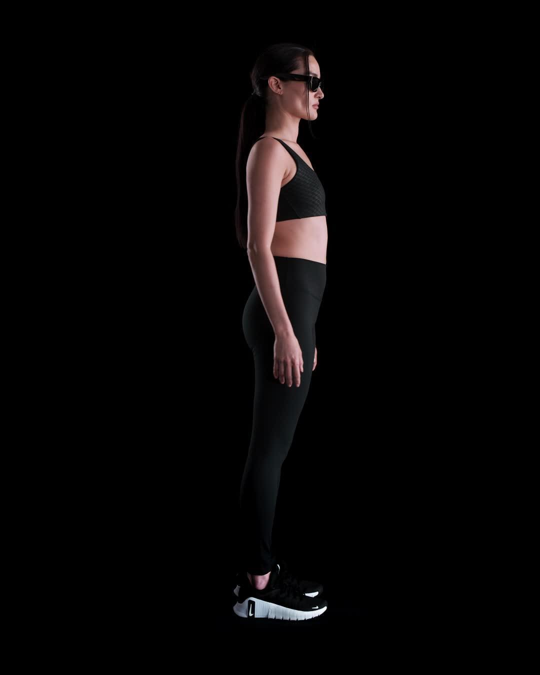 Nike Women's Alate All U Womenâs Light-Support Lightly Lined Sports Bra Product Image