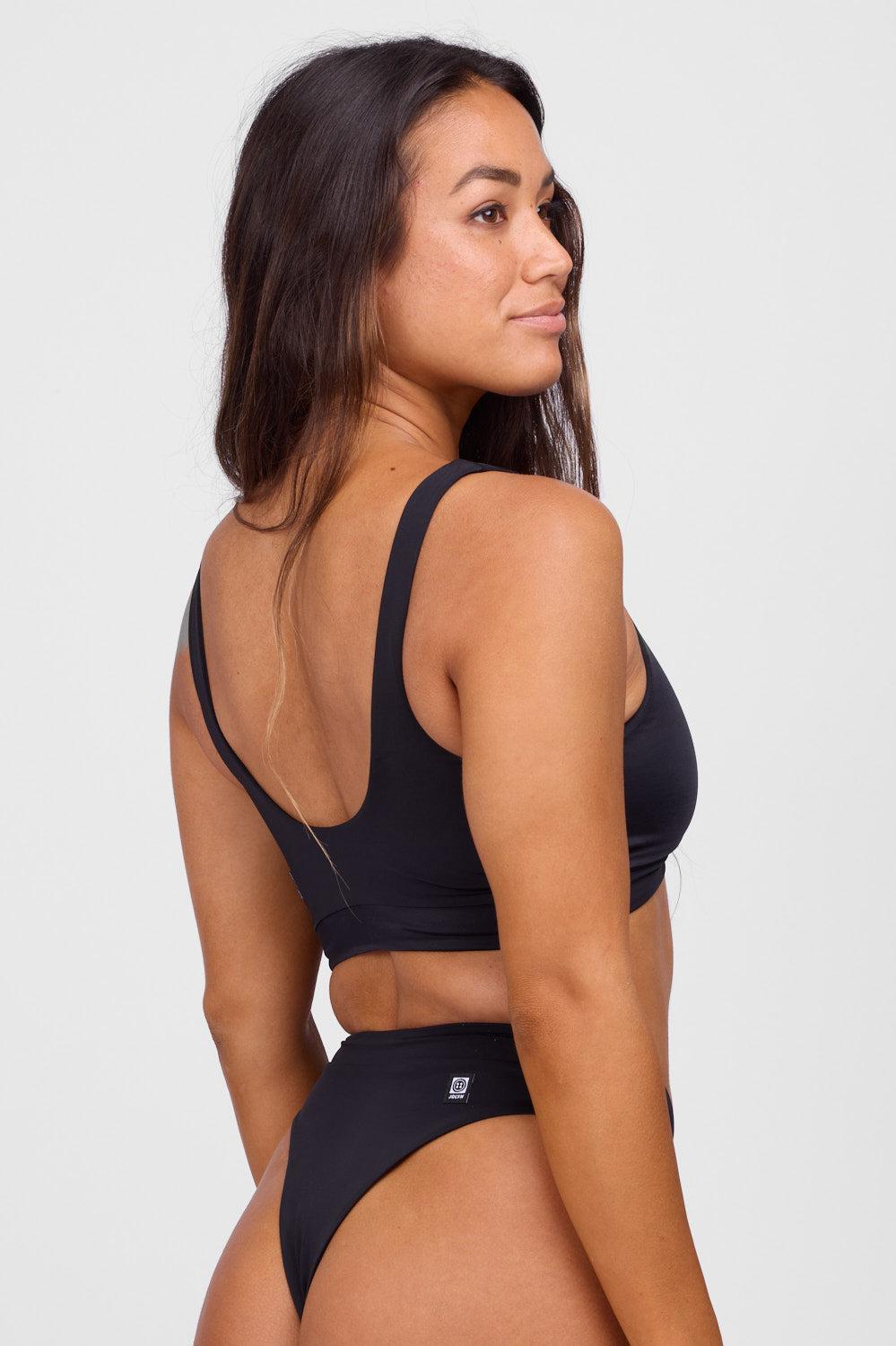 Cayla Bikini Top Product Image