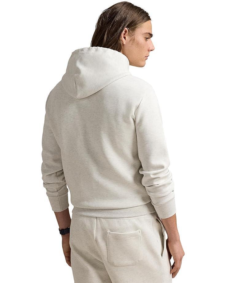 Loopback Fleece Sweatshirt Product Image