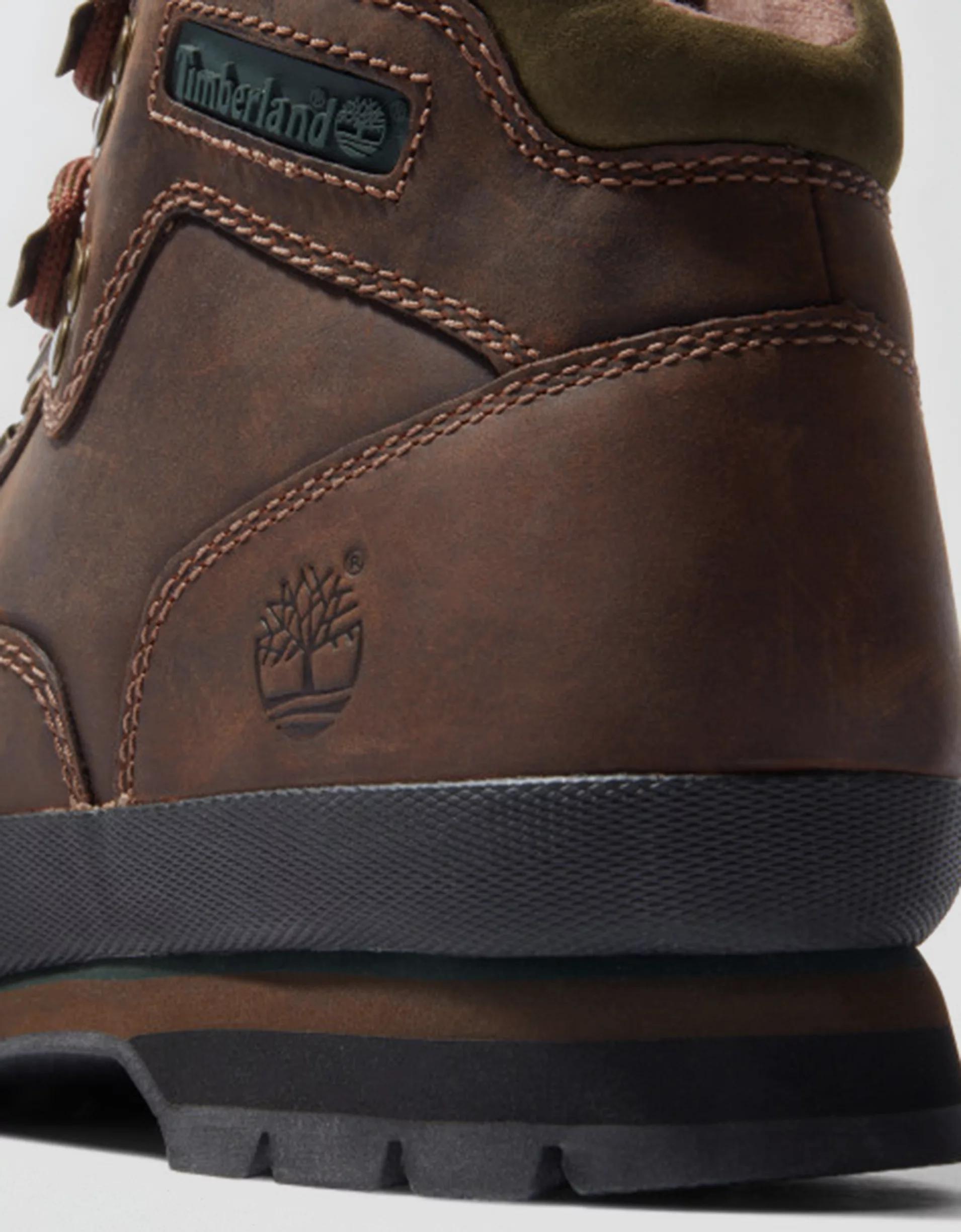 Timberland Men's Euro Hiker Boot Product Image