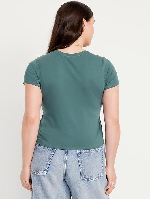 Bestee Crew-Neck T-Shirt Product Image
