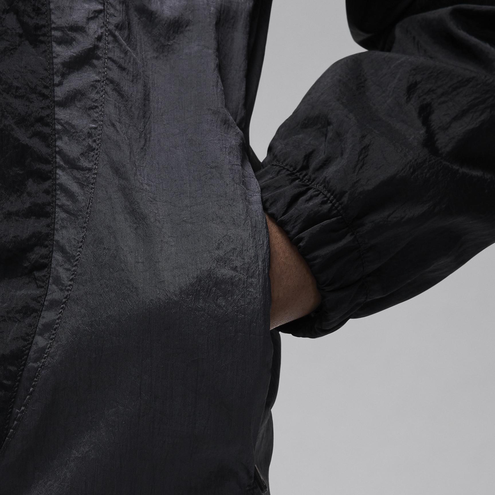 Jordan Sport Jam Men's Warm-Up Jacket Product Image