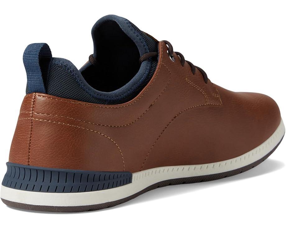 Chase 2.0 Casual Plain Toe Oxford Contemporary Lace-Up Product Image
