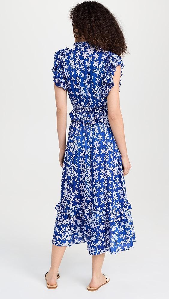Busayo Bukola Dress | Shopbop Product Image