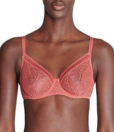 Simone Perele Comete Full Coverage Lace Bra Product Image