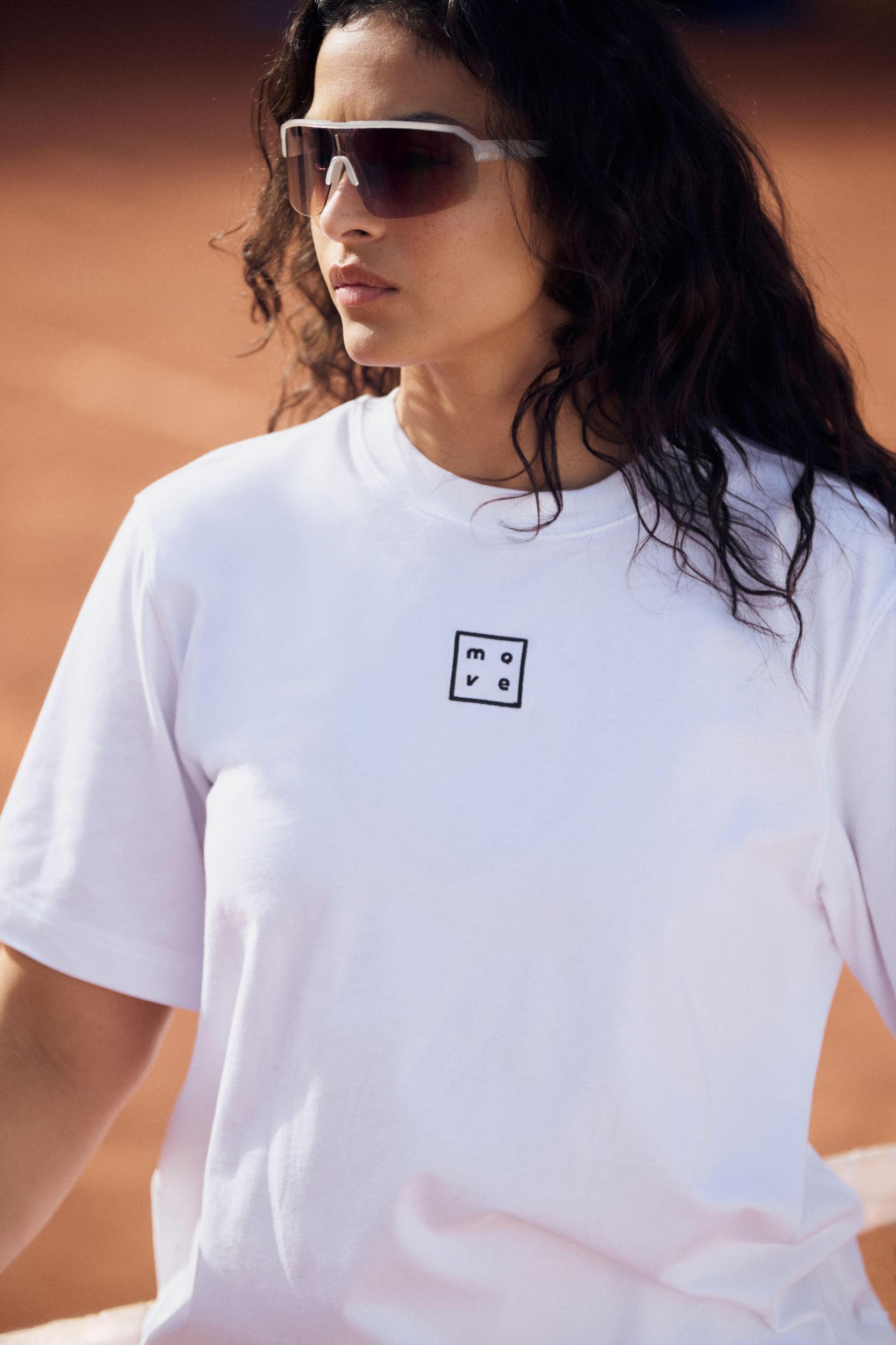 Sports Top with DryMove™ Product Image