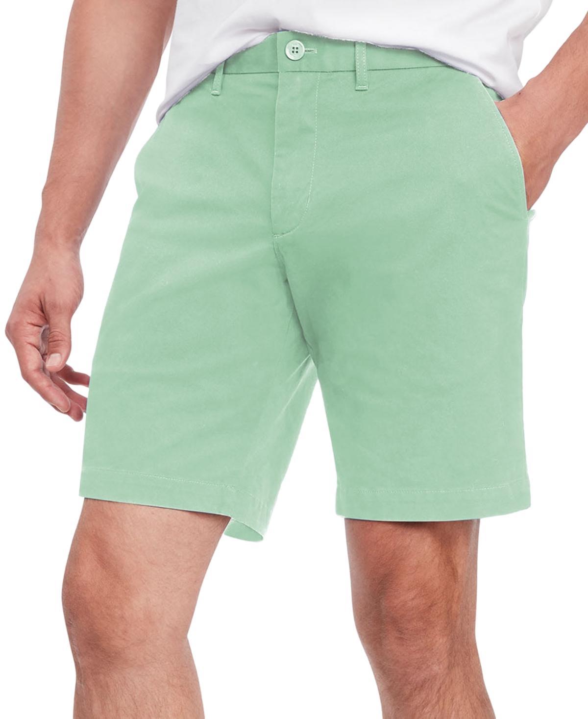 Men's Tommy Hilfiger Brooklyn 1985 Short, Size: 30, Desert Product Image