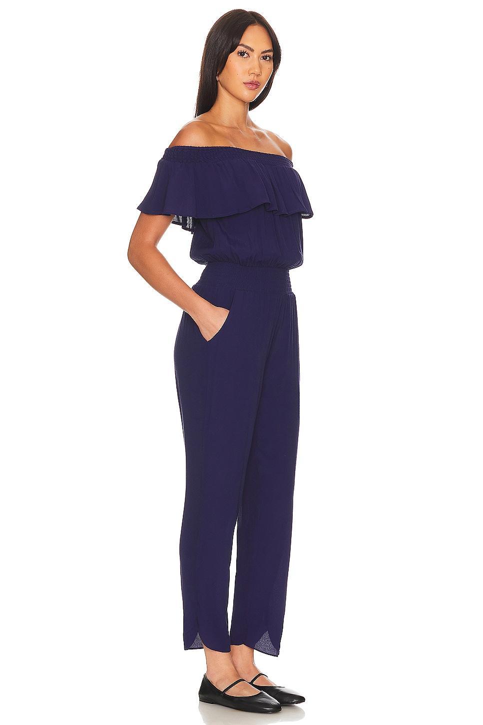 Jumpsuit Bobi Product Image