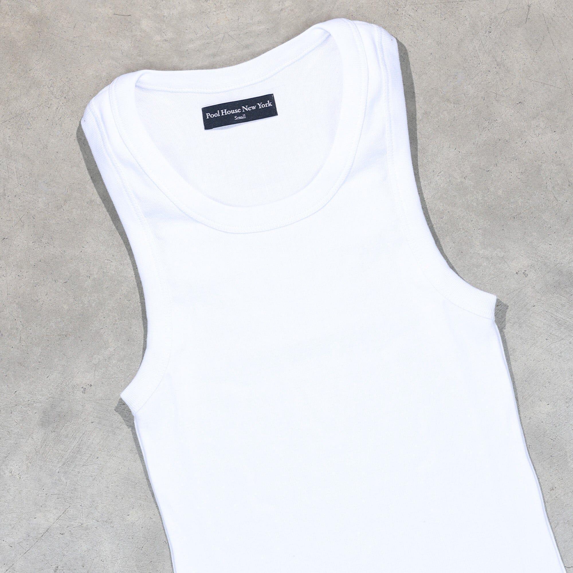 Montauk Rib Tank Product Image