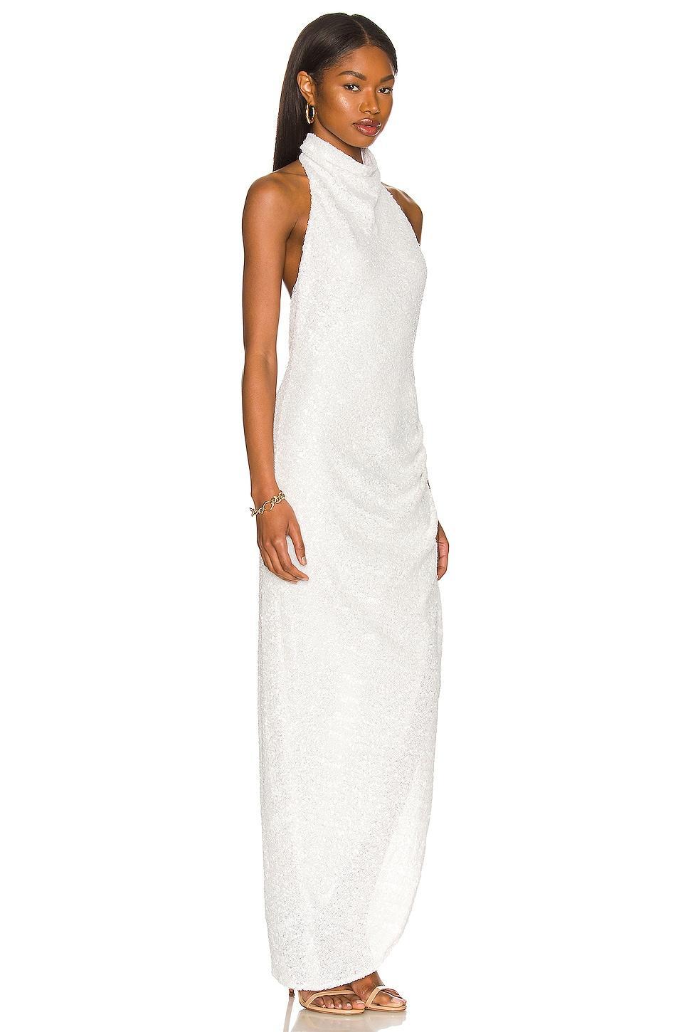 x REVOLVE Samba Gown Amanda Uprichard Product Image