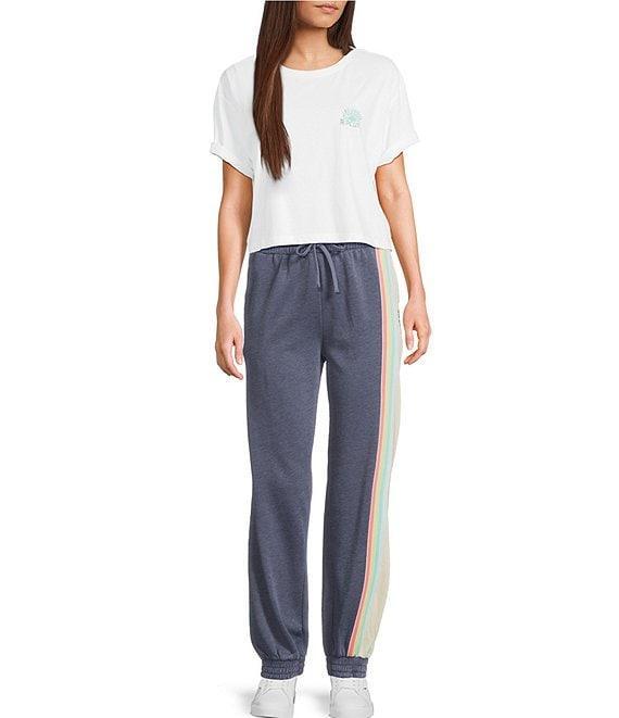 Rip Curl Surf Revival Coordinating Fleece Joggers Product Image
