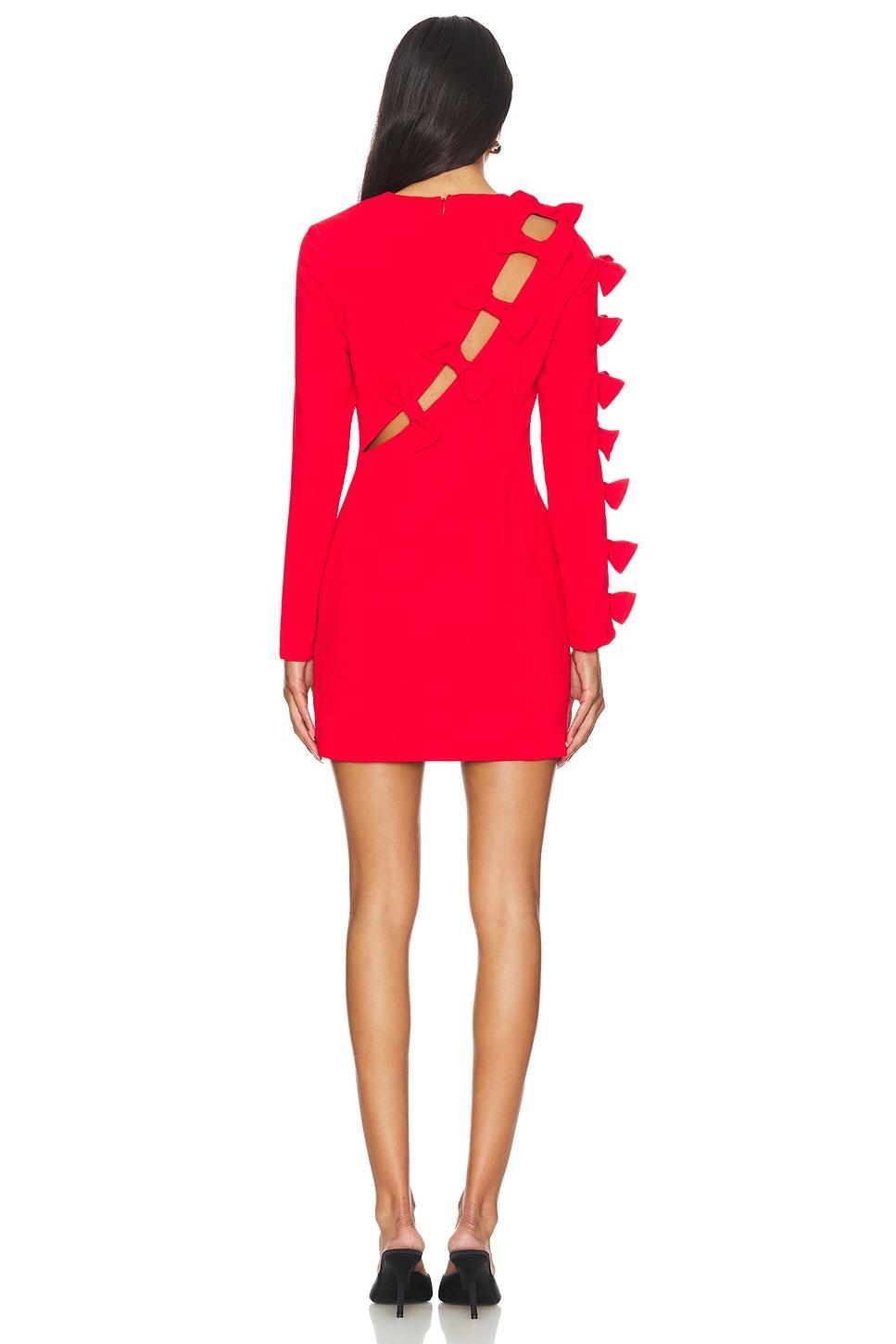 The Penelope Dress Atoir Product Image