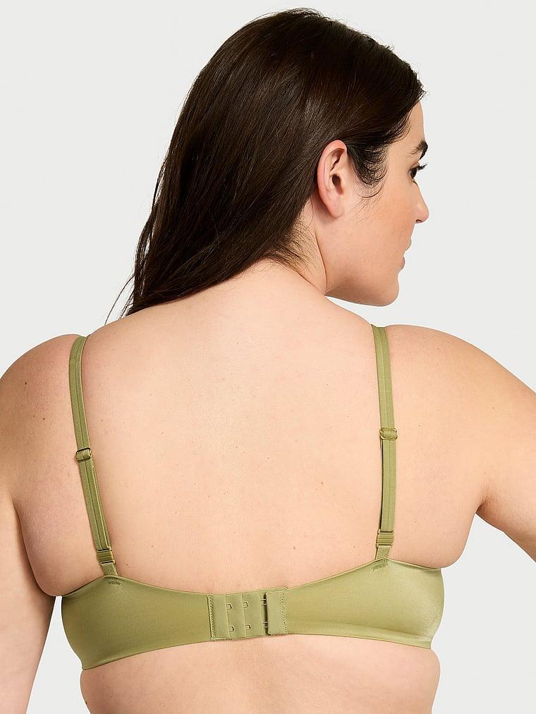 Smooth Push-Up Bra Product Image
